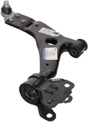 Ford Transit Vorderachse Linker 13 Vorderseite Achse 2418667