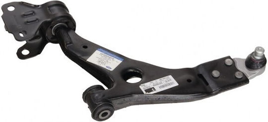 Ford Transit Vorderachse Linker 13 Vorderseite Achse 2418667
