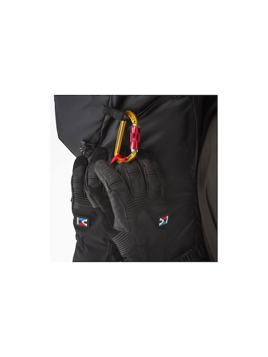Millet Мъжки Ръкавици за ски и сноуборд с Мембрана Gore-Tex Черни