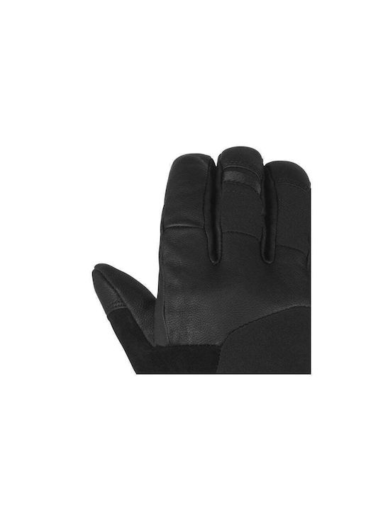 Millet Men's Ski & Snowboard Gloves with Gore-Tex Membrane Black