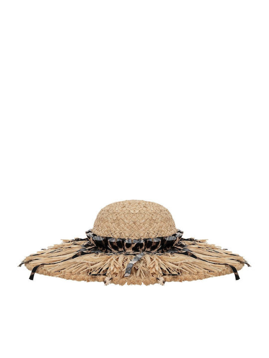 Cavalieri Beige Hat