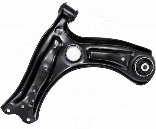 Front Suspension Arm Seat Cordoba Ibiza III Skoda Fabia II Roomster VW Polo Front Axle Right 6r0407152e