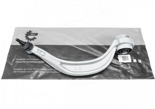 Vorderes Fahrwerksarm für Audi A6 Allroad C8 A6 C8 A7 Q5 Linker Achse 80a407695d