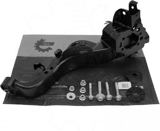 Πίσω Αριστερός Βραχίονας Βίδες Nissan Qashqai 55502-jd00a