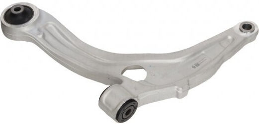 Renault Master Iv 24 Frontsystem Linkslenker Linker Vorderrad Achse 545015160r
