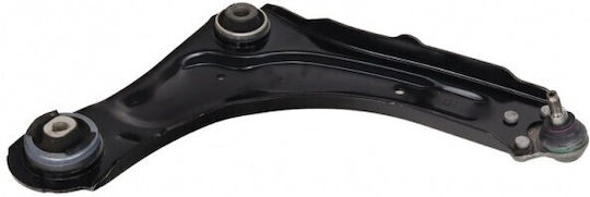 Renault Megane Cc 10 Front Right Suspension Arm 08/Scenic 70mm 545006560r