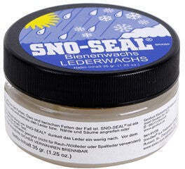 Sno-Seal Крем за хидроизолация за кожени обувки 35gr