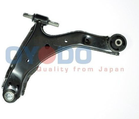 Cerato 04.04 Right Front Lower Control Arm 545012f001