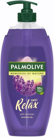 Alista Home Gel De Duș Relaxant Cu Miros De Lavandă 750ml