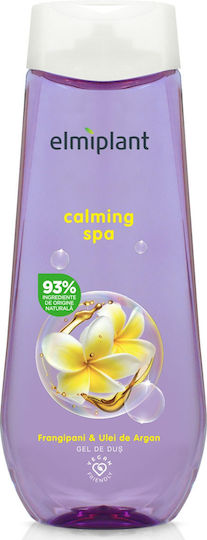 Alista Home Gel de dus în Gel & Miros Fructe tropicale 400ml