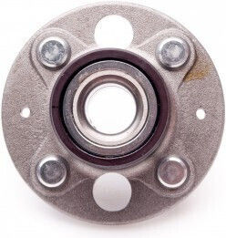Piuliță Pivot Roată Spate Honda Jazz II 42200SAAG02