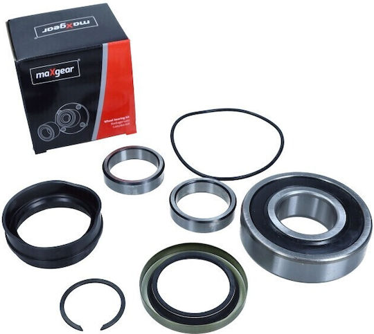 Wheel Bearing Toyota Rear Hilux 3.0d-4d 07 Adt383108