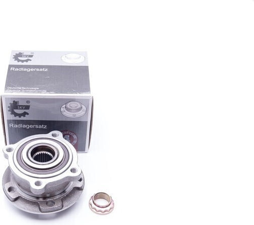 Front Wheel Hub Bearing Bmw X5 E70 31206773207 31206773207
