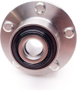 Front Wheel Hub Bearing Volvo C30 S40 02 V50 04 31262950