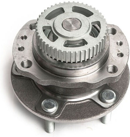 Reparaturset Für Radlager Hinten Chrysler Reisender III 95 4721515