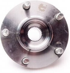 Schlüsselkopf Ohne Radlager Vorne Primera P12 Almera Tino 40202BU000