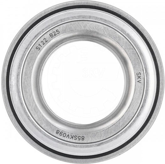 Set Wheel Bearings Volvo S40 I V40 30884539