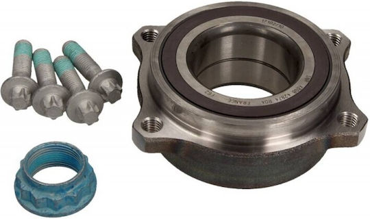 Radlager Für Mercedes Hinter W205 13 A230 356 00 00