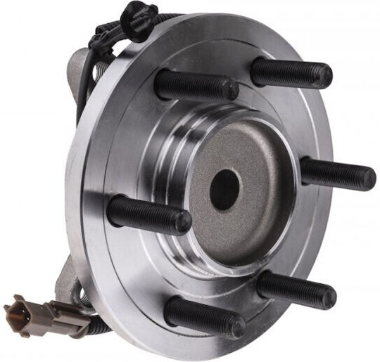 Front Wheel Hub Ford F-150 Rwd 2018-2020 Jl1z1104d