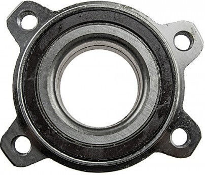 Преден Колесен Възел Vw Тоуарег 10 Porsche Cayenne 10 911 11 7p0498287
