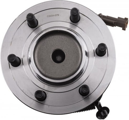 Front Wheel Hub Ford F-150 Rwd 2018-2020 Jl1z1104d