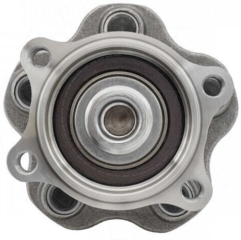Ρουλεμάν Πλήμνης Τροχού Nissan Maxima Quest Οπίσθιο 43202ck000