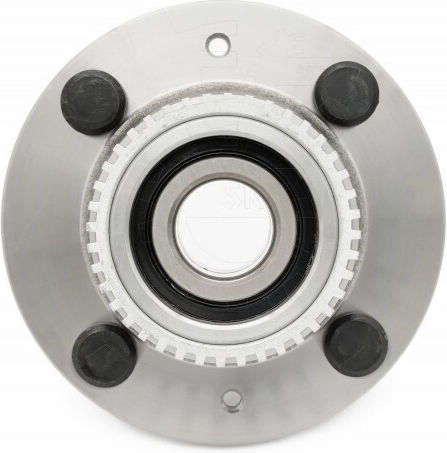 Κόμβος Τροχού Ρουλεμάν Chevrolet Aveo Daewoo Kalos Οπίσθιος 95903586