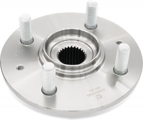Radlager Radlager Vorne Honda Civic Vii 44600-s5d-a00