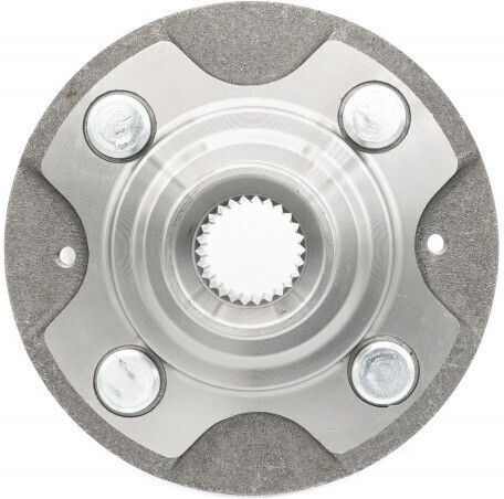 Radlager Radlager Vorne Honda Civic Vii 44600-s5d-a00