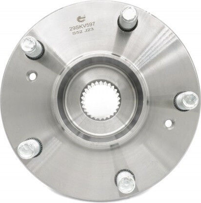 Radlager Radknoten Vorne Honda Civic Viii Ix 44600-sna-a00