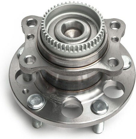 Set Wheel Bearings Elantra 1.6i 2011 Rear Hub 527103x000