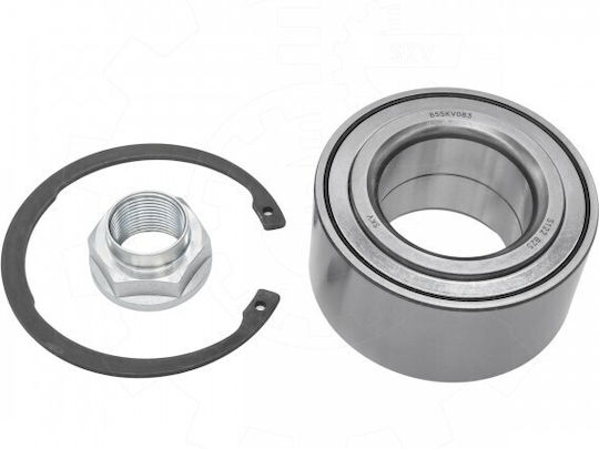 Set Wheel Bearings Honda Civic V Vi Vii Viii 44300s04a01