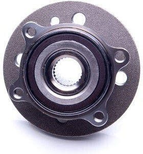 Κόμβος Τροχού Ρουλεμάν Μπροστινός Mini Clubman Clubvan 31226776671