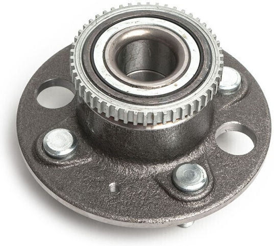 Rear Wheel Bearing Set Hub Honda Civic Ep Es Eu Ep Em 01.02 42200s5aj01