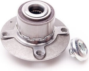 Ρουλεμάν Κόμβου Τροχού Εμπρός Audi A2 01 Vw Lupo 99 6e0407621c