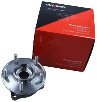 Wheel Bearing Front Hyundai Tucson Kia Sportage 15 Vkba7786