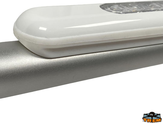 Bimini Led Ceiling Light Tension Switch 310x40x11.5mm