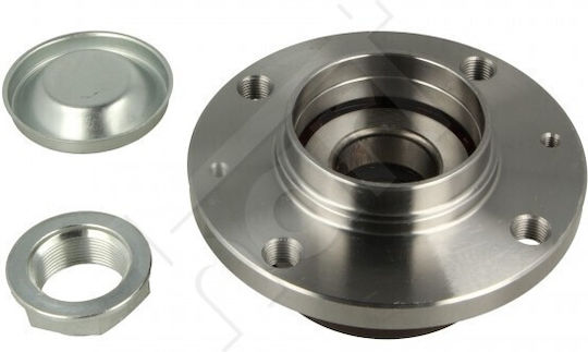 Rulmenți Pivoti Spate Citroën Berlingo 2004-2005 Abs 374888