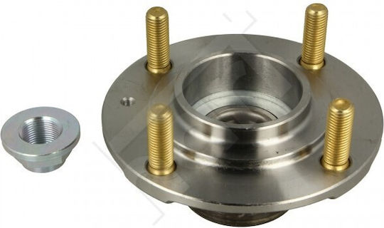 Rulmenți Spate Accent 94-95 Fără ABS BK10245