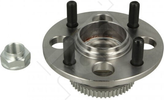 Radlager Plemnis Hinten Honda Civic ABS Trombinen 42200s04951