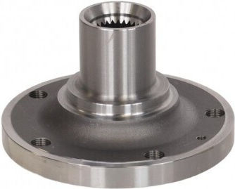 Radlagersatz Für Vorderrad C 3008 5008 9670367680