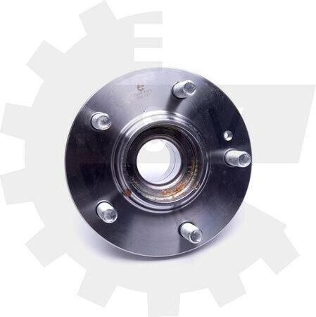 Капак На Колесен Лагер Заден Hyundai Trajet 52710-3a100 52710-3a100