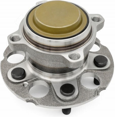 Radlager Für Honda CR-V IV Hinteres 42200T0B951