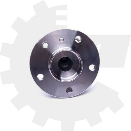 Rear Wheel Hub Bearing Mercedes-Benz A-Class B-Class CLA GLA 2463340006