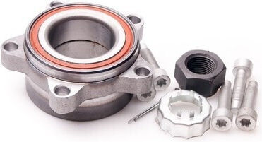 Kobelko Radlager Vorne Ford Transit Tt9 06 1377908