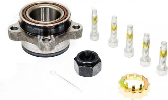Set of Wheel Bearings Ford Transit Tourneo 1377907