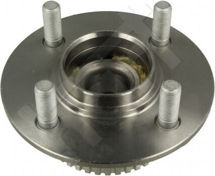 Задни Колесни Лагери Sunny 1.6 Abs 4320050y02