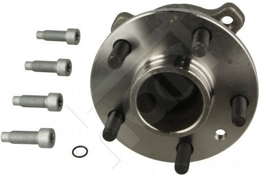 Radlager Für Ford Mondeo Iv 07 1500263
