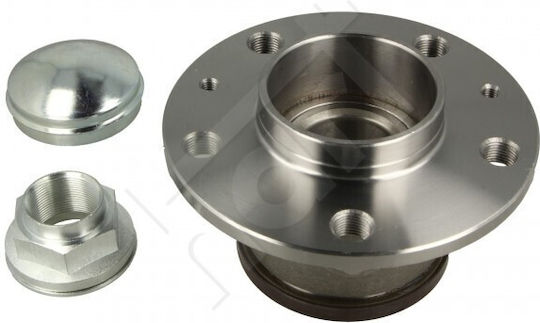 Rear Hub Bearing Jumper 06 5x130 370183