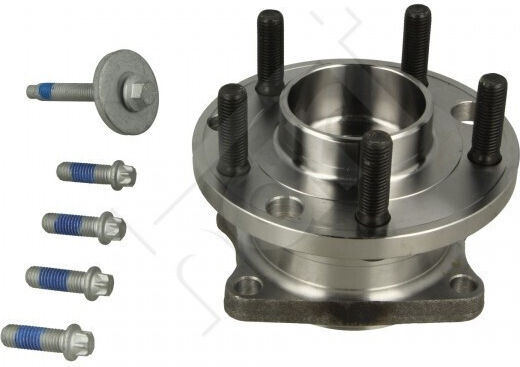 Radlager Hinten Für Volvo S40 V50 04 30683178